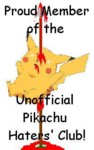 Kick the Pikachu!